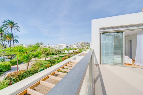 Villa pārdošanā Villajoyosa, Alicante, Spānijā 3 istabas, 156 m2 Nr. 127105 - attēls 27