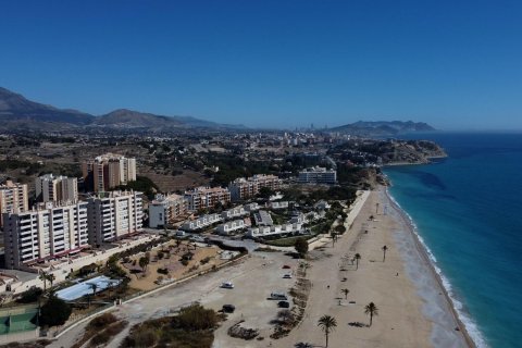 Villa pārdošanā Villajoyosa, Alicante, Spānijā 3 istabas, 156 m2 Nr. 127105 - attēls 1