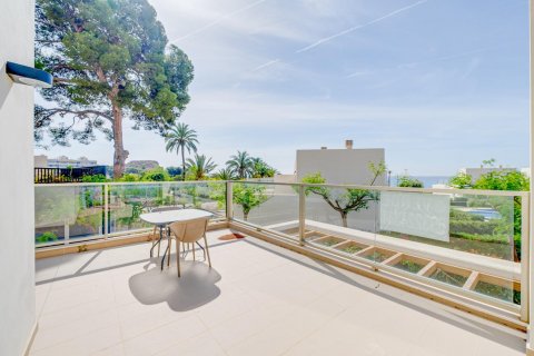 Villa pārdošanā Villajoyosa, Alicante, Spānijā 3 istabas, 156 m2 Nr. 127105 - attēls 3