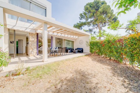 Villa pārdošanā Villajoyosa, Alicante, Spānijā 3 istabas, 156 m2 Nr. 127105 - attēls 13