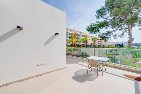 Villa pārdošanā Villajoyosa, Alicante, Spānijā 3 istabas, 156 m2 Nr. 127105 - attēls 30