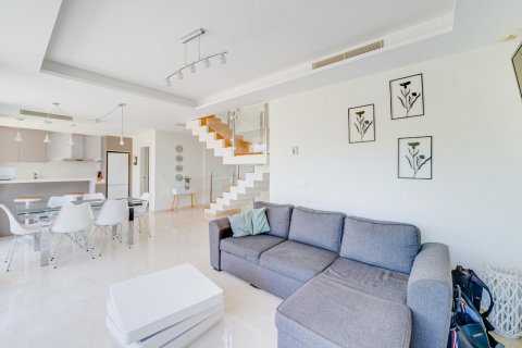 Villa pārdošanā Villajoyosa, Alicante, Spānijā 3 istabas, 156 m2 Nr. 127105 - attēls 18