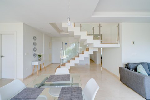 Villa pārdošanā Villajoyosa, Alicante, Spānijā 3 istabas, 156 m2 Nr. 127105 - attēls 9