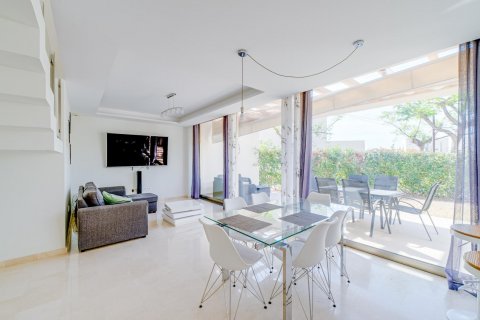 Villa pārdošanā Villajoyosa, Alicante, Spānijā 3 istabas, 156 m2 Nr. 127105 - attēls 7