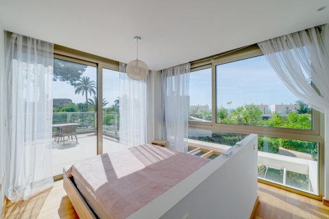 Villa pārdošanā Villajoyosa, Alicante, Spānijā 3 istabas, 156 m2 Nr. 127105 - attēls 6