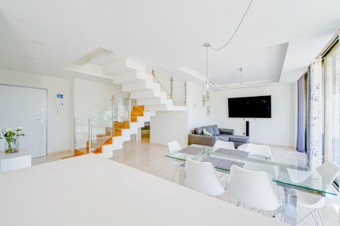 Villa pārdošanā Villajoyosa, Alicante, Spānijā 3 istabas, 156 m2 Nr. 127105 - attēls 17