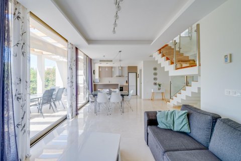 Villa pārdošanā Villajoyosa, Alicante, Spānijā 3 istabas, 156 m2 Nr. 127105 - attēls 12