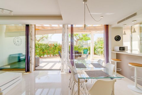 Villa pārdošanā Villajoyosa, Alicante, Spānijā 3 istabas, 156 m2 Nr. 127105 - attēls 11