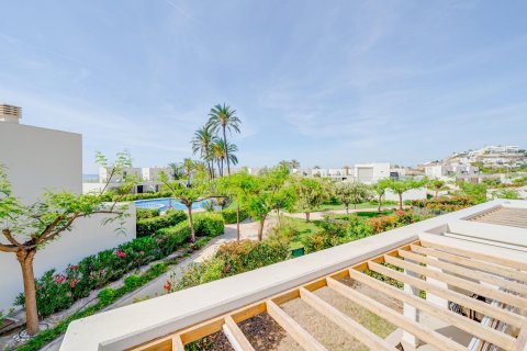 Villa pārdošanā Villajoyosa, Alicante, Spānijā 3 istabas, 156 m2 Nr. 127105 - attēls 16