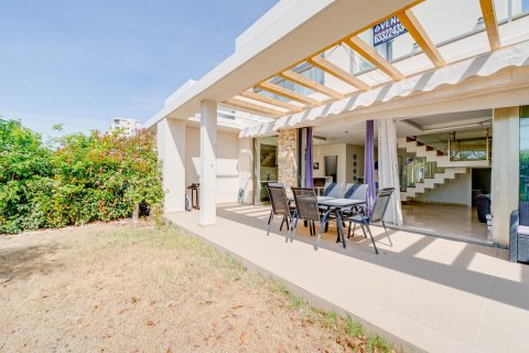 Villa pārdošanā Villajoyosa, Alicante, Spānijā 3 istabas, 156 m2 Nr. 127105 - attēls 25