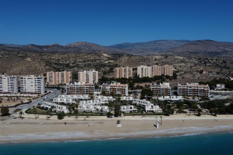 Villa pārdošanā Villajoyosa, Alicante, Spānijā 3 istabas, 156 m2 Nr. 127105 - attēls 2