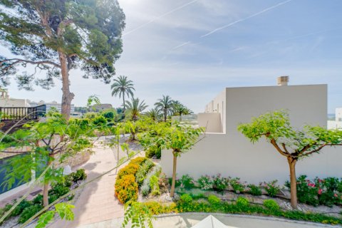 Villa pārdošanā Villajoyosa, Alicante, Spānijā 3 istabas, 156 m2 Nr. 127105 - attēls 28