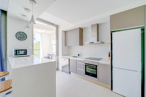 Villa pārdošanā Villajoyosa, Alicante, Spānijā 3 istabas, 156 m2 Nr. 127105 - attēls 10