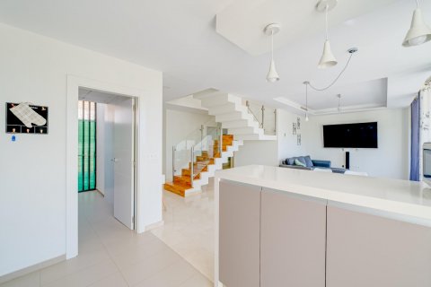 Villa pārdošanā Villajoyosa, Alicante, Spānijā 3 istabas, 156 m2 Nr. 127105 - attēls 21