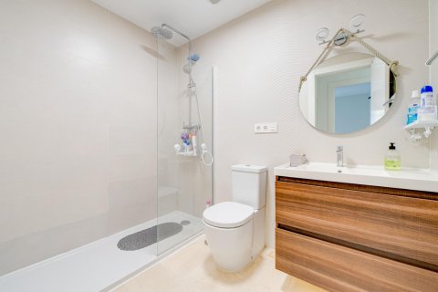 Villa pārdošanā Villajoyosa, Alicante, Spānijā 3 istabas, 156 m2 Nr. 127105 - attēls 29