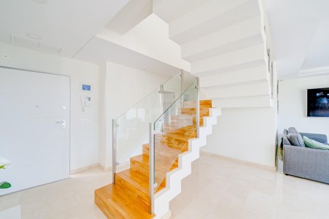 Villa pārdošanā Villajoyosa, Alicante, Spānijā 3 istabas, 156 m2 Nr. 127105 - attēls 15