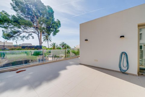 Villa pārdošanā Villajoyosa, Alicante, Spānijā 3 istabas, 156 m2 Nr. 127105 - attēls 19