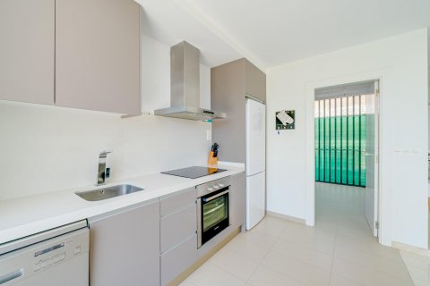 Villa pārdošanā Villajoyosa, Alicante, Spānijā 3 istabas, 156 m2 Nr. 127105 - attēls 22