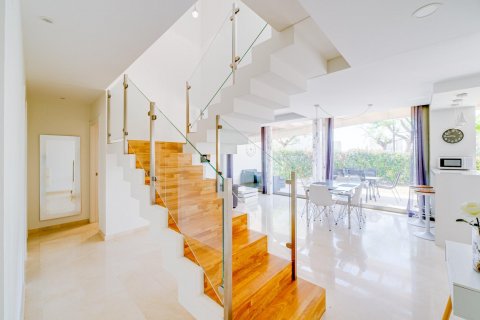 Villa pārdošanā Villajoyosa, Alicante, Spānijā 3 istabas, 156 m2 Nr. 127105 - attēls 4