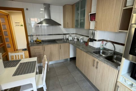 Penthouse for sale Valencia, Spain 2 bedrooms, 140 sq.m. No. 127107 - photo 27