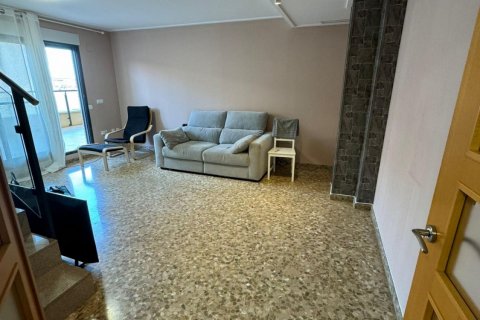 Penthouse for sale Valencia, Spain 2 bedrooms, 140 sq.m. No. 127107 - photo 30