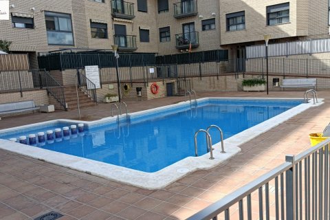 Penthouse for sale Valencia, Spain 2 bedrooms, 140 sq.m. No. 127107 - photo 1