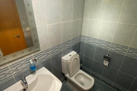 Penthouse for sale Valencia, Spain 2 bedrooms, 140 sq.m. No. 127107 - photo 4