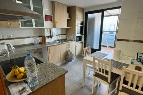 Penthouse for sale Valencia, Spain 2 bedrooms, 140 sq.m. No. 127107 - photo 29