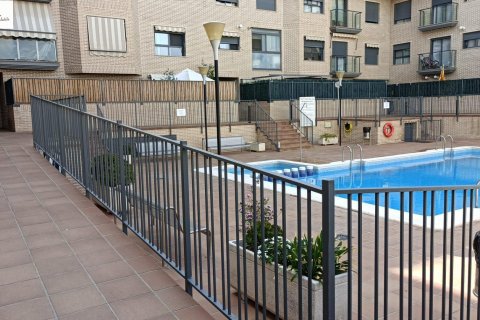 Penthouse for sale Valencia, Spain 2 bedrooms, 140 sq.m. No. 127107 - photo 9