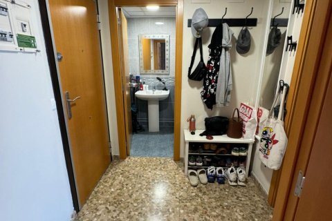 Penthouse for sale Valencia, Spain 2 bedrooms, 140 sq.m. No. 127107 - photo 16