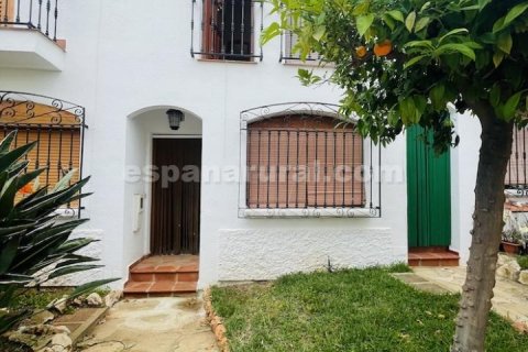Villa in vendita Garrucha, Almeria, Spagna 2 camere da letto, 90 mq. N° 128610 - foto 1
