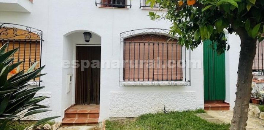 Villa Garrucha, Almeria, Spagna 2 camere da letto, 90 mq. N° 128610