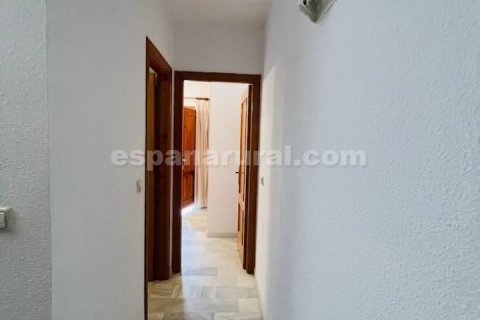 Villa in vendita Garrucha, Almeria, Spagna 2 camere da letto, 90 mq. N° 128610 - foto 7
