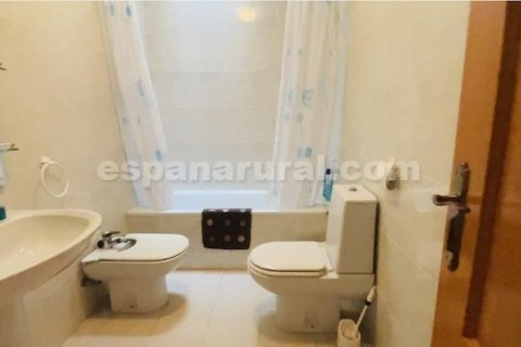 Villa in vendita Garrucha, Almeria, Spagna 2 camere da letto, 90 mq. N° 128610 - foto 9