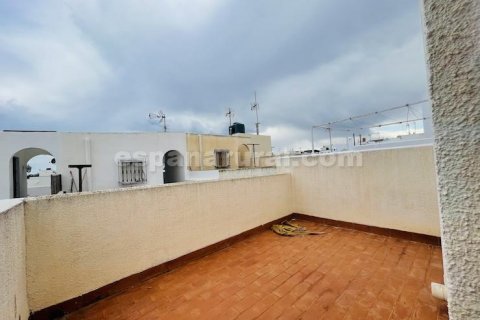 Villa in vendita Garrucha, Almeria, Spagna 2 camere da letto, 90 mq. N° 128610 - foto 13