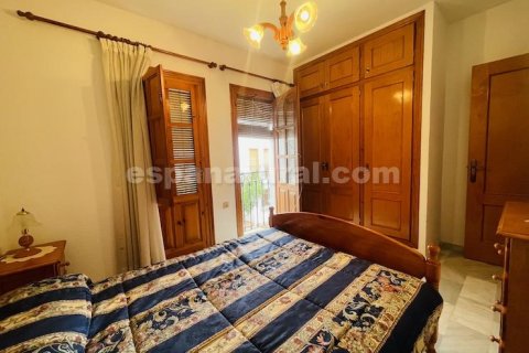 Villa in vendita Garrucha, Almeria, Spagna 2 camere da letto, 90 mq. N° 128610 - foto 11