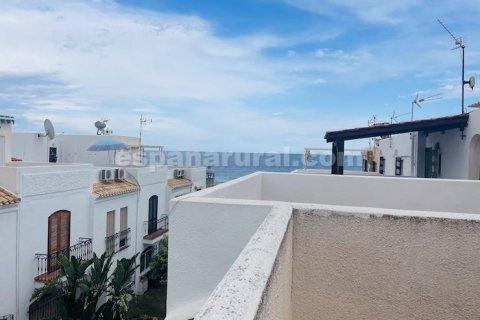 Villa in vendita Garrucha, Almeria, Spagna 2 camere da letto, 90 mq. N° 128610 - foto 17