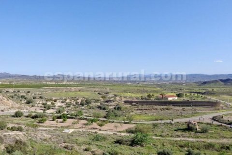Huvila myytävänä Zurgena, Almeria, Espanja, 3 makuuhuonetta, 244 m2 No. 128613 - kuva 24