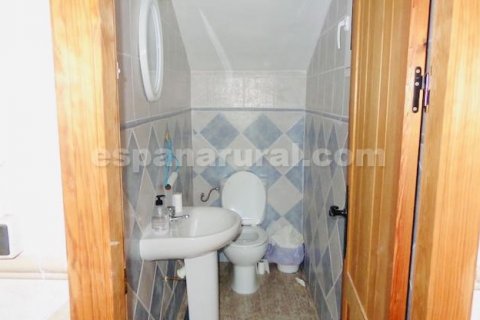 Huvila myytävänä Zurgena, Almeria, Espanja, 3 makuuhuonetta, 244 m2 No. 128613 - kuva 8