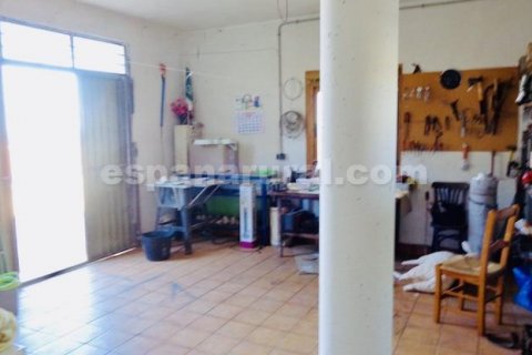 Huvila myytävänä Zurgena, Almeria, Espanja, 3 makuuhuonetta, 244 m2 No. 128613 - kuva 21