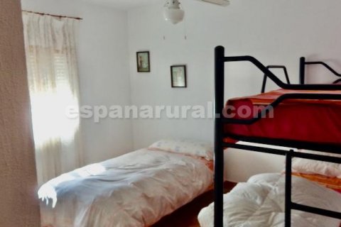 Huvila myytävänä Zurgena, Almeria, Espanja, 3 makuuhuonetta, 244 m2 No. 128613 - kuva 14