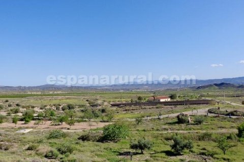 Huvila myytävänä Zurgena, Almeria, Espanja, 3 makuuhuonetta, 244 m2 No. 128613 - kuva 16