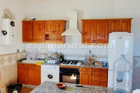 Huvila myytävänä Zurgena, Almeria, Espanja, 3 makuuhuonetta, 244 m2 No. 128613 - kuva 7