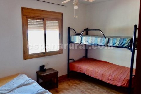 Huvila myytävänä Zurgena, Almeria, Espanja, 3 makuuhuonetta, 244 m2 No. 128613 - kuva 13