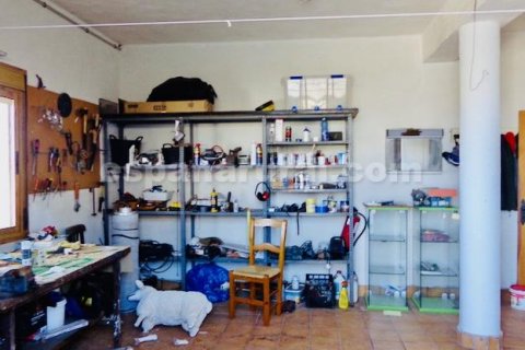 Huvila myytävänä Zurgena, Almeria, Espanja, 3 makuuhuonetta, 244 m2 No. 128613 - kuva 22