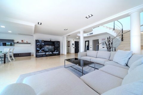 Huvila myytävänä Cabo Roig, Alicante, Espanja, 5 makuuhuonetta, 477 m2 No. 128304 - kuva 25