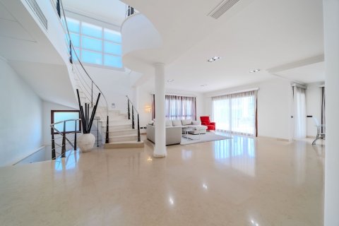 Huvila myytävänä Cabo Roig, Alicante, Espanja, 5 makuuhuonetta, 477 m2 No. 128304 - kuva 22