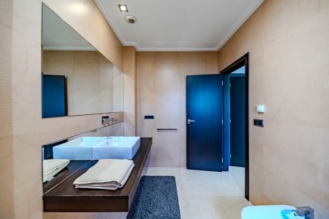 Huvila myytävänä Cabo Roig, Alicante, Espanja, 5 makuuhuonetta, 477 m2 No. 128304 - kuva 30