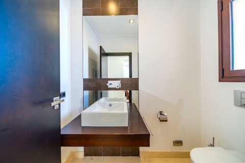 Huvila myytävänä Cabo Roig, Alicante, Espanja, 5 makuuhuonetta, 477 m2 No. 128304 - kuva 16