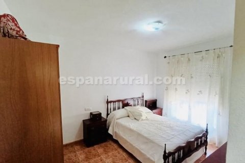 Townhouse for sale Albox, Almeria, Spain 5 bedrooms, 126 sq.m. No. 128611 - photo 13